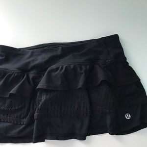 Lululemon Skirt